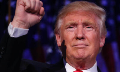 Donald Trump, kendi sosyal medyasını kuruyor!.