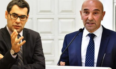 Bu kavga büyür! Enver Aysever ile Tunç Soyer birbirine girdi!. (video haber)