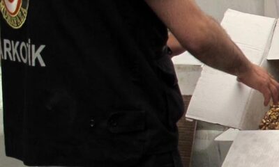 Şırnak’ta uyuşturucu ve kaçakçılık operasyonu! 40 gözaltı..