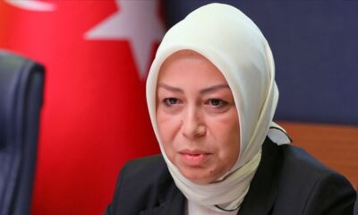 Milletvekili Öznur Çalık: “Tayyip Bey’le görüştükten sonra çocuklarımla tehdit edildim!.”