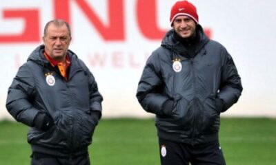 Fatih Terim ve yardımcısı Ümit Davala, disiplin kuruluna sevk edildi!.