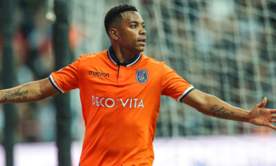 Toplu tecavüze karışan Robinho’ya 9 yıl hapis cezası..