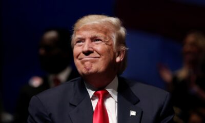 Trump, Amerikalılara böyle seslendi! “Ben olmasaydım 5 yıl daha aşı olamazdınız!.”