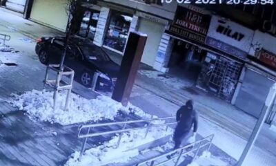 Eskişehir’de Tokkal ailesini katleden M.Şerif Boğa’nın görüntüleri ortaya çıktı!. (video haber)