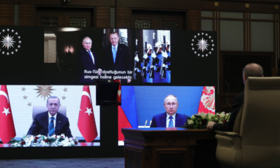 Akkuyu Nükleer Güç Santrali’nde TSE damgası..