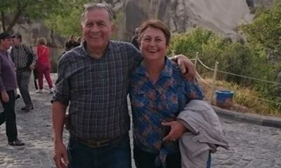 Seyhan İlçe Belediye Başkanı’nın eşi, coronavirüsten hayatını kaybetti!.