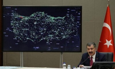 Ankara’da vaka sayısı ortalaması kaç?. Ankara’da 7 günlük Covid-19 tablosu vaka sayısı kaç?.