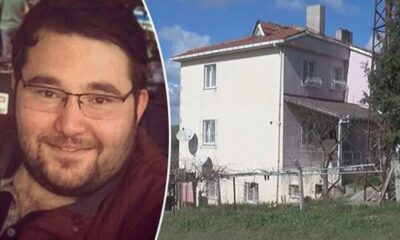 Hem öz hem üvey annesini öldürüp intihar etti!.