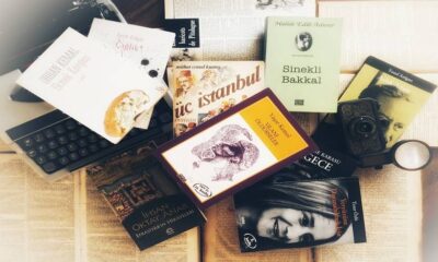 Türk Edebiyatı dünyayı böyle etkisi altına aldı!.