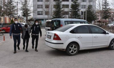 Çiğ Köfteci saldırganları tutuklandı!.