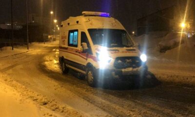 Bitlis’te şehit olan 11 askerin naaşı Elazığ’a uğurlandı!.