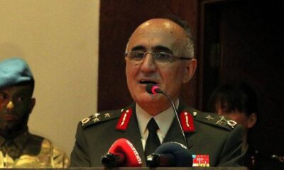 Şehit Korgeneral Osman Erbaş, FETÖ ile mücadeleye ve İHA teknolojisine büyük destek vermişti!.