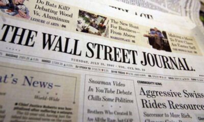 Wall Street Journal’de, Biden’a “Erdoğan ile mücadele” çağrısı..