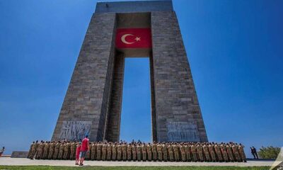 250 bin şehit hatim ve dualarla anılacak!.