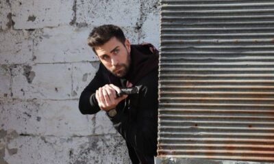 İsimsiz kahramanların hikayesi “Teşkilat” bu akşam TRT 1’de başlıyor!. (video haber)