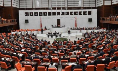 1347 milletvekili fezlekesi incelemeye alındı!.