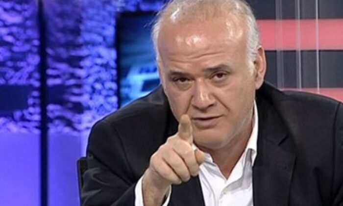 Ahmet Çakar: “Fenerbahçe sonra ki hafta Beşiktaş’ı da yenerse şampiyon olur!.”