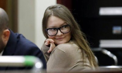 New York sosyetesini dolandırdığı ortaya çıkan “Sahte varis” Anna Sorokin hikayesini Netflix’e sattı!.