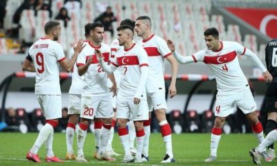 A Milli Futbol Takımı’nın rakibi Norveç’in aday kadrosu belli oldu!.