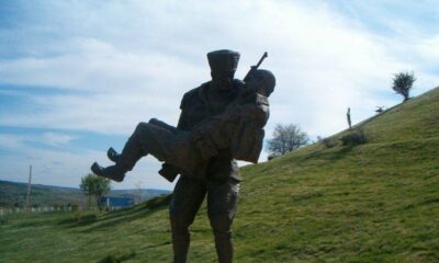 Baba-oğul böyle şehit oldular!.