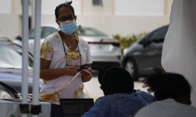 Birleşik Devletler’de virüs kabusu sürüyor! Hayatını kaybedenlerin sayısı 532 bin 593’e yükseldi!.