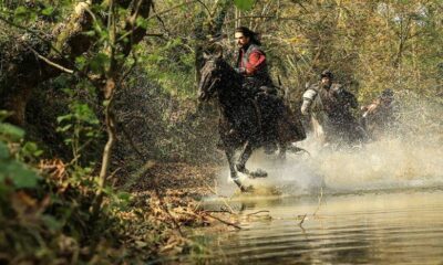 Kuruluş Osman Arap izleyicilerle buluşuyor!.