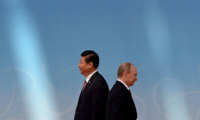 ABD’nin iki cepheli Soğuk Savaş’ı başladı!. (analiz-haber)