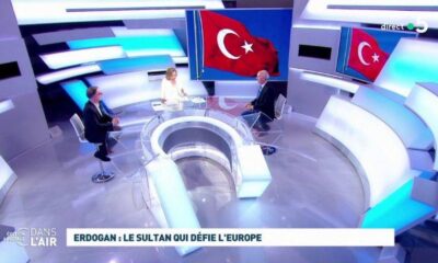Fransa eski Cumhurbaşkanı Sarkozy’den itiraf! “Avrupa ikiyüzlü davrandı, Türkler ise cesur ve dürüst..”