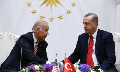 Reuters Analizi! “Erdoğan, Biden’ı zorlayacak!.”