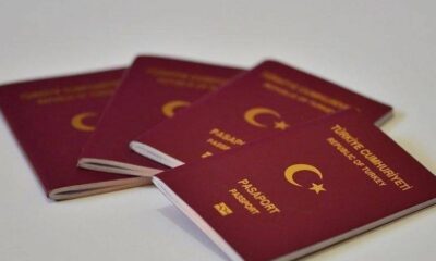 AB’den Türkiye’ye “serbest dolaşım” geliyor! İşte ayrıntılar..