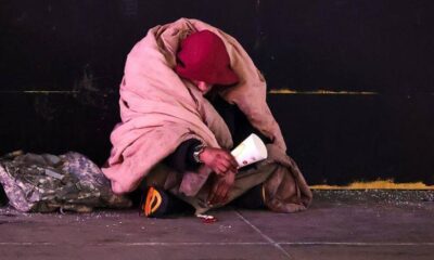 Amerikan halkının yüzde 50’sinden fazlası evsiz ve aç kalmaktan korkuyor!.