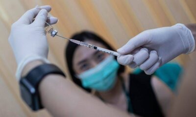 Coronavirüs salgınında dünyada son 24 saat..