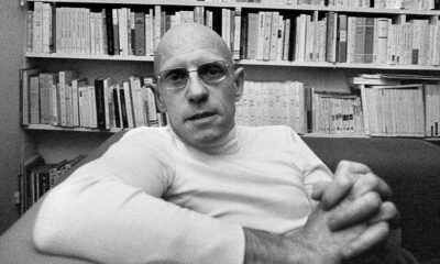 Fransız felsefeci Foucault hakkında çocuk istismarı suçlaması..