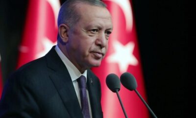 Cumhurbaşkanı Erdoğan, Türk Kongresi Gayriresmi Zirvesi’ne katılacak!.