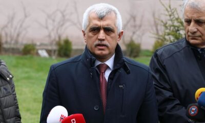 AYM’den flaş Gergerlioğlu kararı..