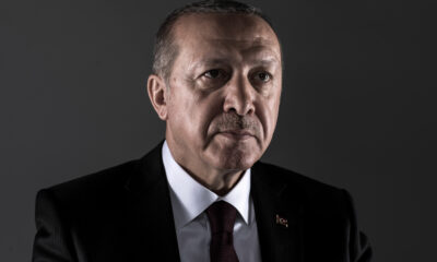 Başkan Erdoğan’dan Bitlis şehitleri için taziye mesajı..