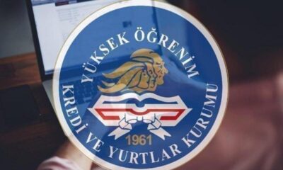 Yükseköğrenim öğrencilerine burs ve kredi ödemeleri yapılmaya başlandı!.