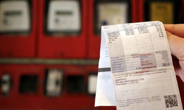 Toptan elektrik satış fiyatlarına indirim geldi!.