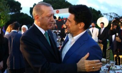 Hakan Ural’ın Başkan Erdoğan hakkında ki sözleri gündem oldu!.