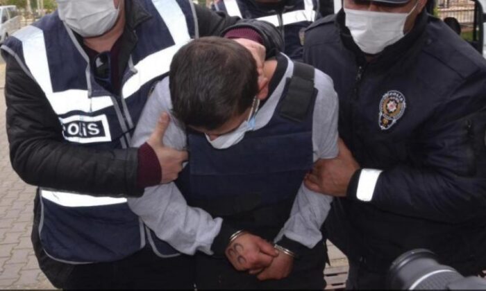 Devlet Bahçeli’den 92 yaşında ki yaşlı kadını öldüren üç hilal dövmeli katil hakkında açıklama..