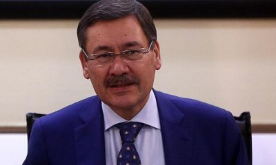 Yeniçağ Gazetesi Ankara Temsilci paylaştı! Melih Gökçek, Yerel Yönetimler Bakanı olacakmış!.