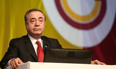 Kulüpler Birliği’nde Galatasaray depremi! Mustafa Cengiz istifa etti!.