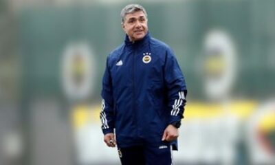 Fenerbahçe’de Emre Belözoğlu’nun yardımcılığına Erdinç Sözer getirildi!.