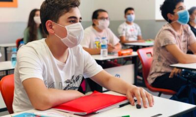 MEB’den son dakika açıklaması! Yüz yüze eğitim 2 Mart’ta başlıyor!.