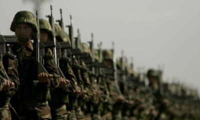 TSK’ya giriş şartları değişti!.