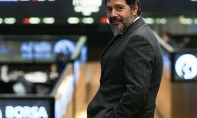 Berat Albayrak’ın hasretine daha fazla dayanamayan Hakan Atilla İstanbul Borsası’ndan istifa etti!.