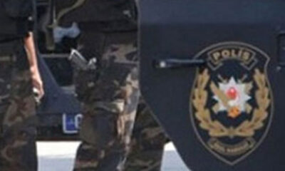 55 ilde dev operasyon! 333 adrese baskın yapıldı, 232 kişi gözaltında..