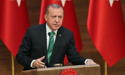 Cumhurbaşkanı Erdoğan Kılıçdaroğlu’na seslendi! “Bu iş korkakların işi değil..”