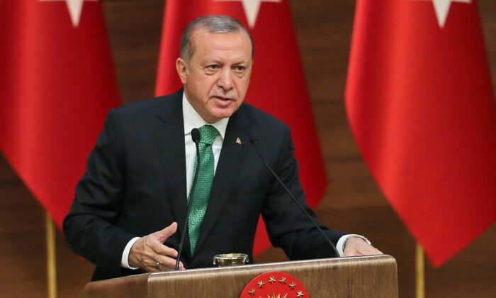 Cumhurbaşkanı Erdoğan Kılıçdaroğlu’na seslendi! “Bu iş korkakların işi değil..”