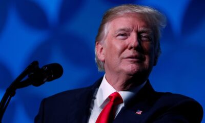 Trump, 2024’de yarışması halinde Cumhuriyetçi Parti’de rakipsiz olacağı görüşünde..